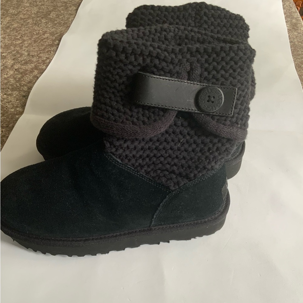 Ugg Shaina Boot - image 7